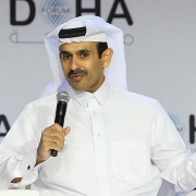 Bộ trưởng Bộ Năng lượng Qatar cảnh báo: “Điều tồi tệ nhất” đang đón chờ châu Âu