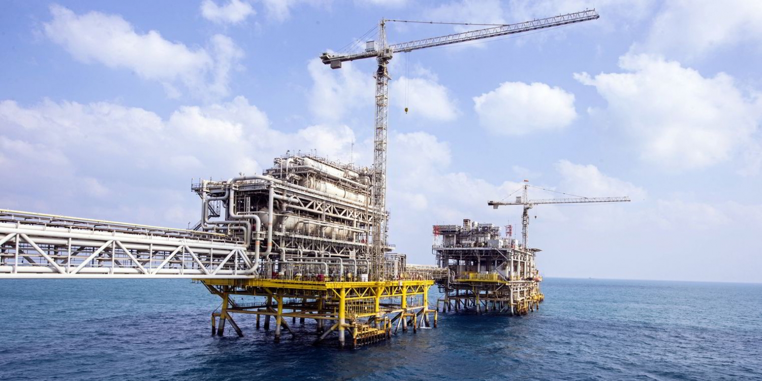 Nhà thầu Trung Quốc đạt được hợp đồng cho mỏ dầu ngoài khơi lớn nhất thế giới
