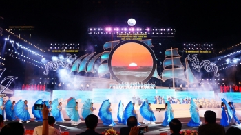 Đa dạng các hoạt động tại Festival Biển Nha Trang - Khánh Hòa 2023