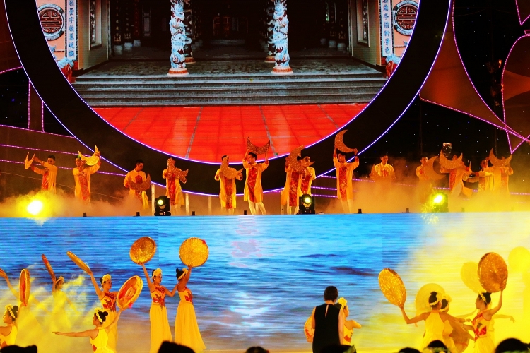 71 Sự kiện trong Festival biển Nha Trang- Khánh Hòa 2023