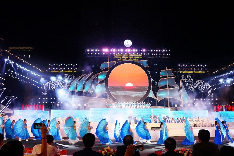 71 Sự kiện trong Festival biển Nha Trang- Khánh Hòa 2023