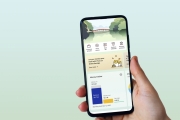 Techcombank được vinh danh “Ngân hàng số tốt nhất năm 2023”