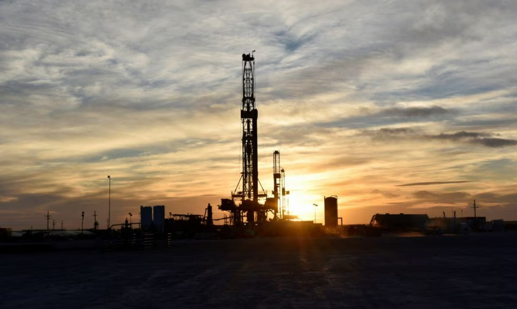 Mỹ: Số giàn khoan dầu khí trong tháng 5 giảm nhiều nhất kể từ năm 2020