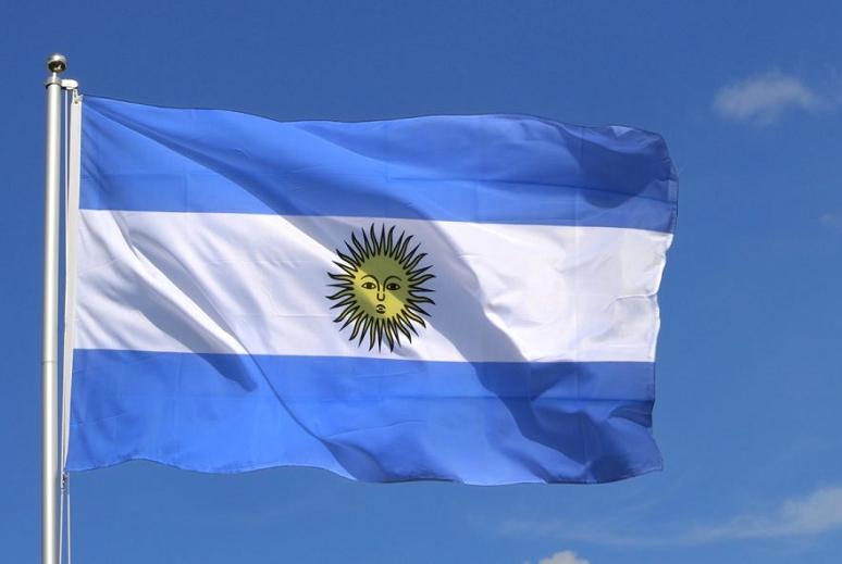 Tin Bộ Ngoại giao: Điện mừng kỷ niệm Cách mạng tháng Năm nước Cộng hòa Argentina