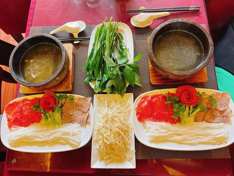 Festival Biển Nha Trang 2023: Hội tụ món ngon ba miền tại lễ hội ẩm thực