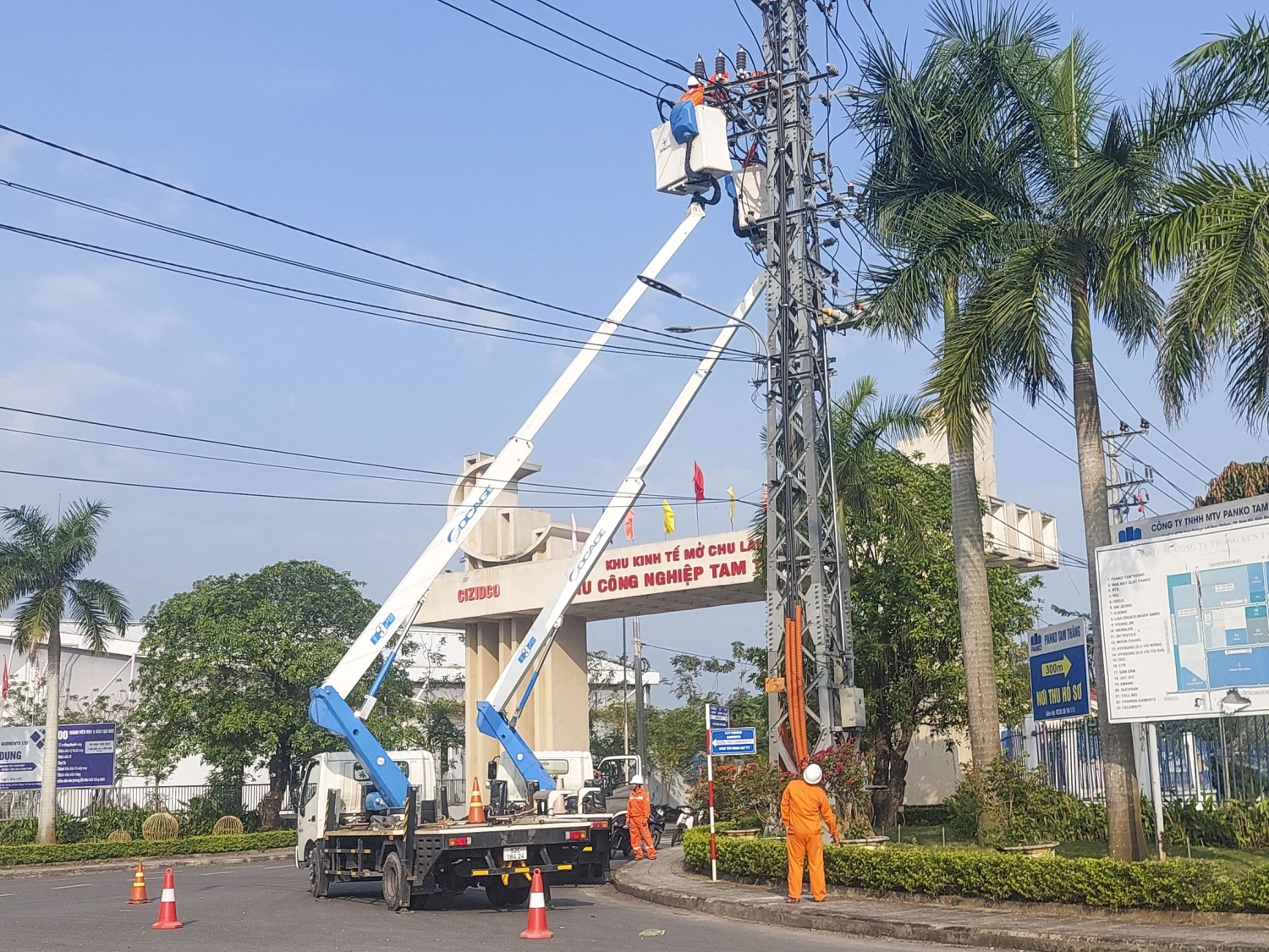 Quảng Nam triển khai nhiều giải pháp tiết kiệm điện