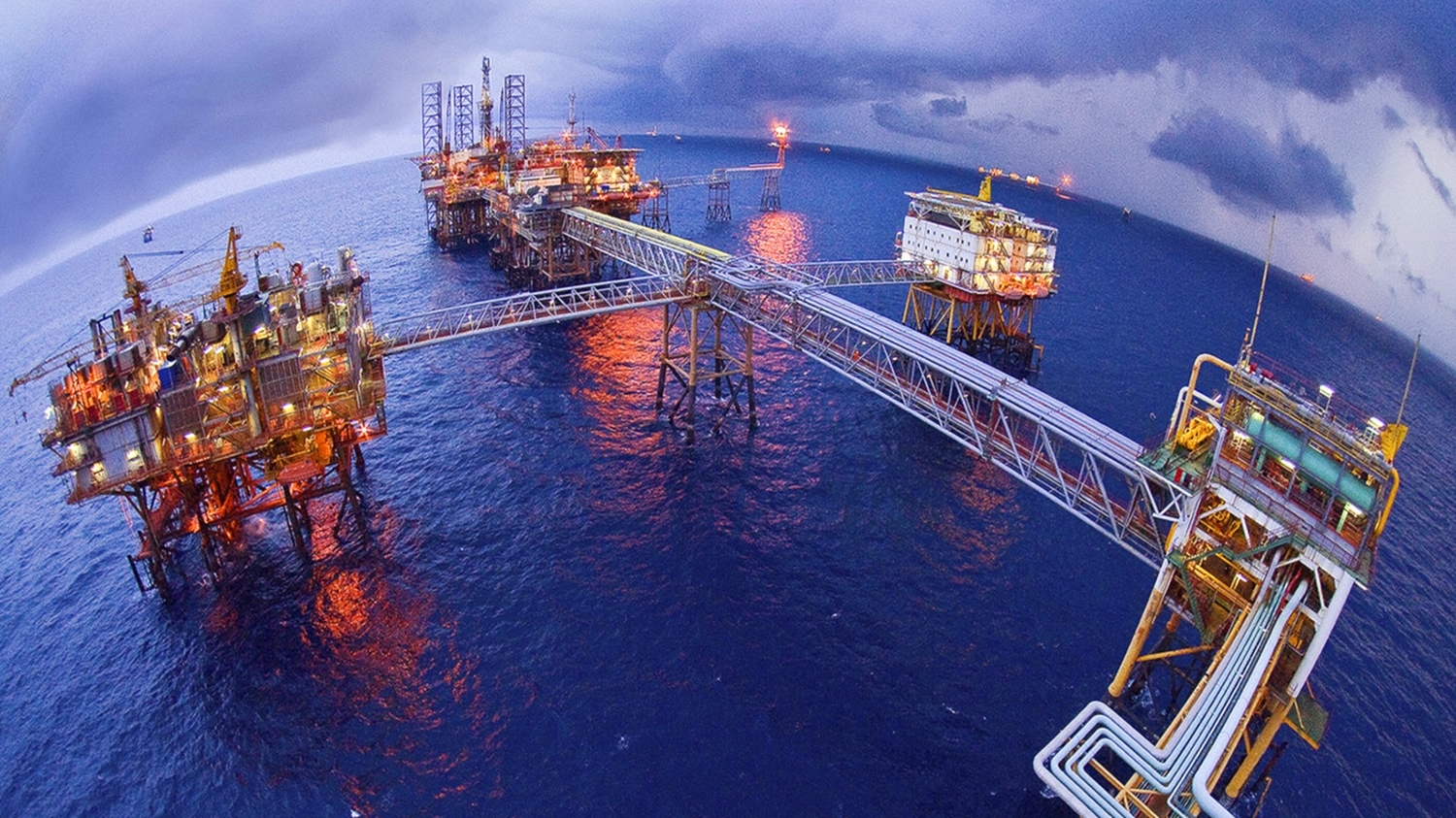 Phát triển bền vững kinh tế biển Việt Nam đến năm 2030, tầm nhìn đến năm 2045