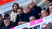Bayern sa thải Oliver Kahn ngay sau khi trở thành "tân vương"