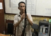 Vụ án hồ lô huyền bí - Kỳ 2: Vở kịch của gã đàn ông có diện mạo "chất phác"