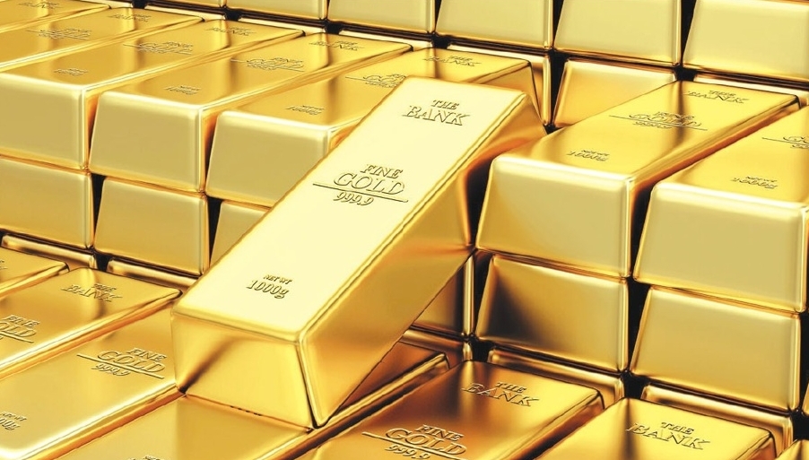 FED vẫn “đau đầu” vì lạm phát, giá vàng tuần tới còn giảm tiếp?