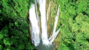 Vẻ đẹp thác Mạ Héc, Tuyên Quang
