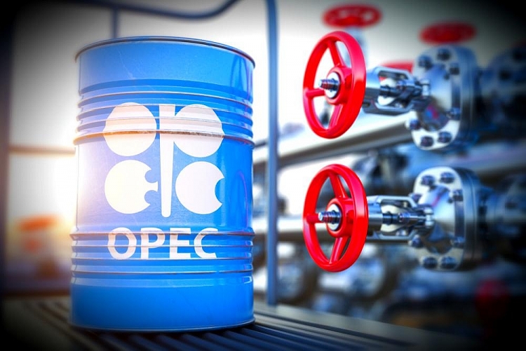 Nga không muốn OPEC+ thay đổi chính sách vào tuần tới