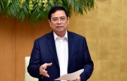 Thủ tướng chỉ đạo tháo gỡ khó khăn cho sản xuất, kinh doanh của người dân, doanh nghiệp