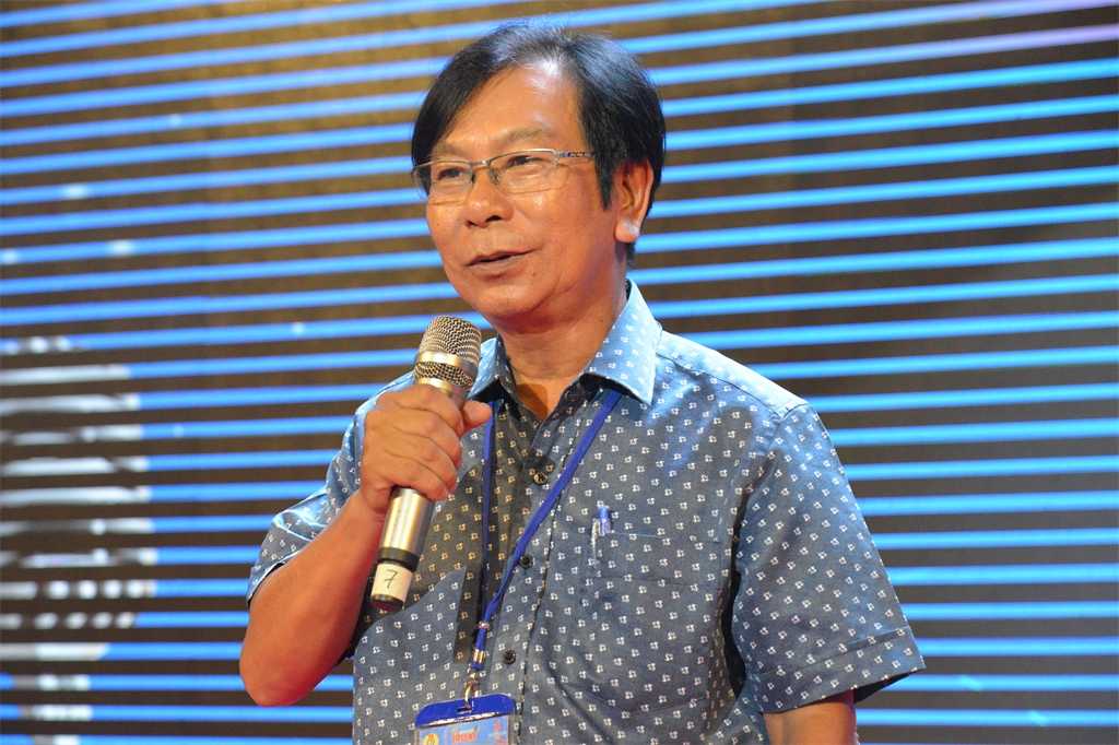 Chung kết “BSR’s Got Talent 2023”: Tỏa sáng những tài năng nghệ thuật và sáng tạo Chung kết “BSR’s Got Talent 2023”: Tỏa sáng những tài năng nghệ thuật và sáng tạo