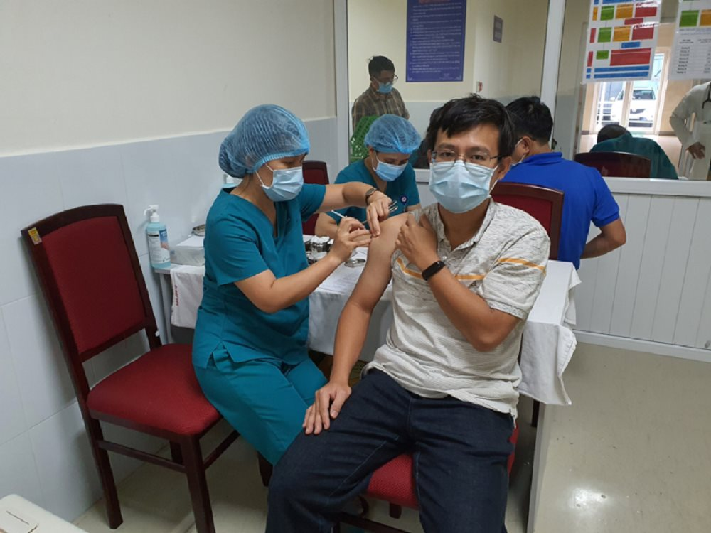 Công đoàn Vietsovpetro: Giữ trọn niềm tin nơi người lao động Công đoàn Vietsovpetro: Giữ trọn niềm tin nơi người lao động