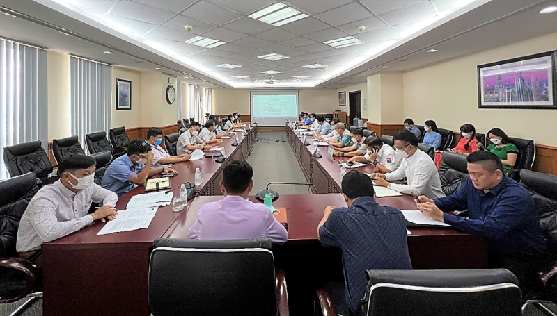 Công đoàn Vietsovpetro: Giữ trọn niềm tin nơi người lao động Công đoàn Vietsovpetro: Giữ trọn niềm tin nơi người lao động