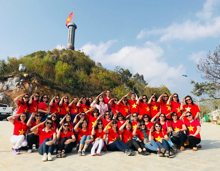 Công đoàn Vietsovpetro: Giữ trọn niềm tin nơi người lao động Công đoàn Vietsovpetro: Giữ trọn niềm tin nơi người lao động