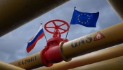Khí đốt đến EU: Nguồn cung thay đổi, rủi ro giữ nguyên?