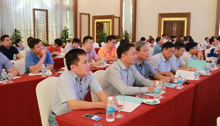 Công đoàn Vietsovpetro: Giữ trọn niềm tin nơi người lao động Công đoàn Vietsovpetro: Giữ trọn niềm tin nơi người lao động