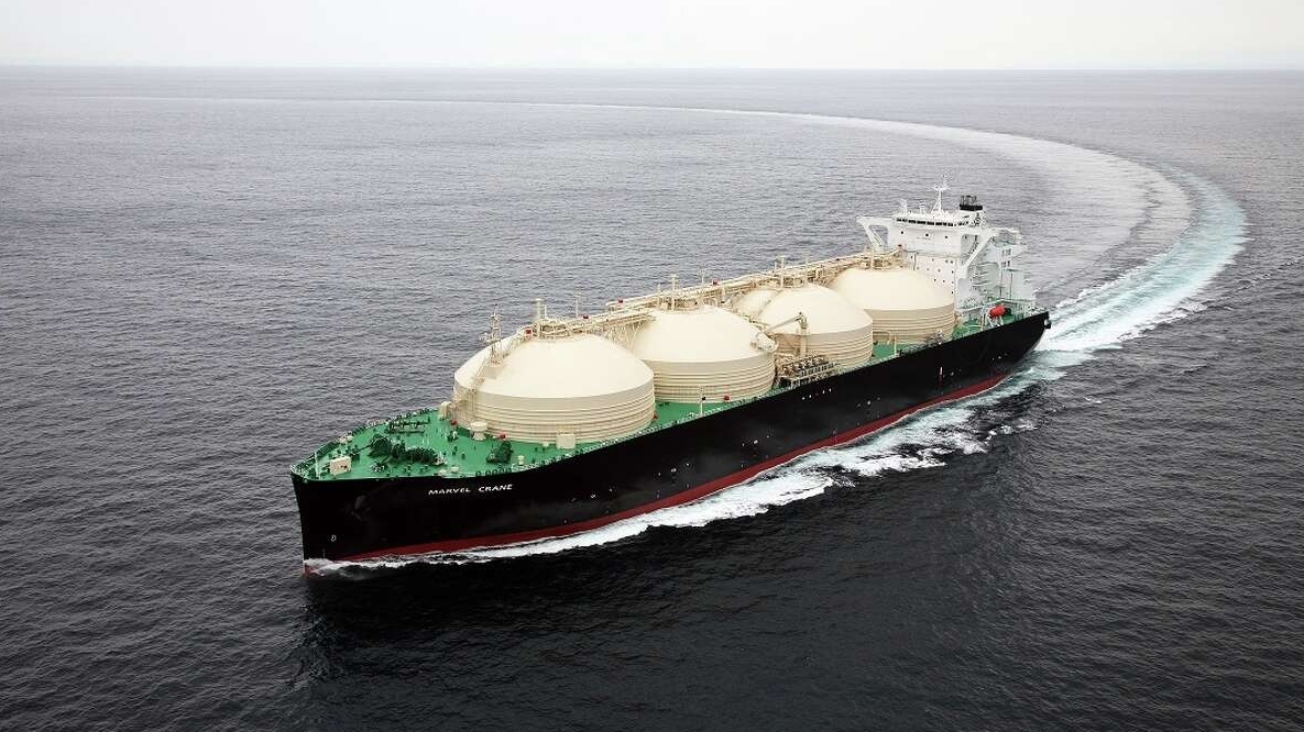 Các nhà nhập khẩu LNG lo ngại Mỹ hủy các chuyến hàng xuất khẩu khi giá tụt dốc