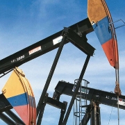 Colombia đối mặt với nguy cơ nguồn dự trữ dầu thô sụt giảm