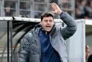 Mauricio Pochettino chính thức dẫn dắt Chelsea
