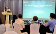 BIDV phối hợp ADB tổ chức đào tạo đại sứ thương hiệu cho doanh nghiệp