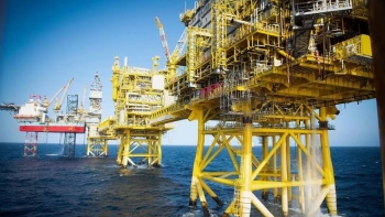 Đảng Lao động Anh muốn ngăn các dự án dầu khí mới trên Biển Bắc