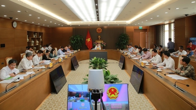 Tích cực thúc đẩy chuỗi dự án Khí - Điện lô B Ô Môn