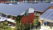Hy Lạp đứng thứ hai thế giới về tiềm năng sản xuất năng lượng mặt trời