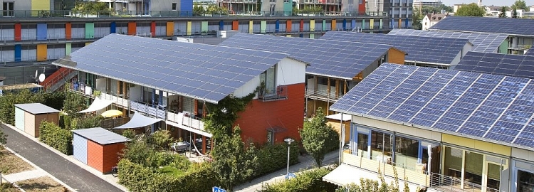 Hy Lạp đứng thứ hai thế giới về tiềm năng sản xuất năng lượng mặt trời