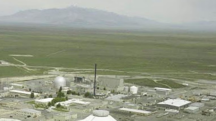 Mỹ kêu gọi không sử dụng uranium cấp độ chế tạo bom trong thí nghiệm điện hạt nhân