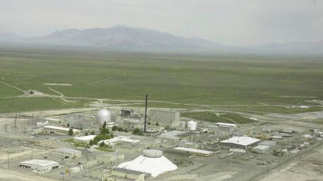 Mỹ kêu gọi không sử dụng uranium cấp độ chế tạo bom trong thí nghiệm điện hạt nhân