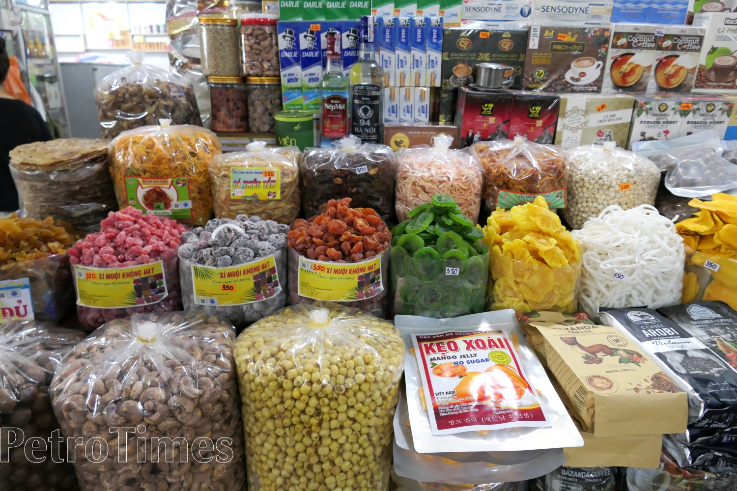 Khám phá chợ Hàn - Điểm giao thương, buôn bán sầm uất của Đà Nẵng