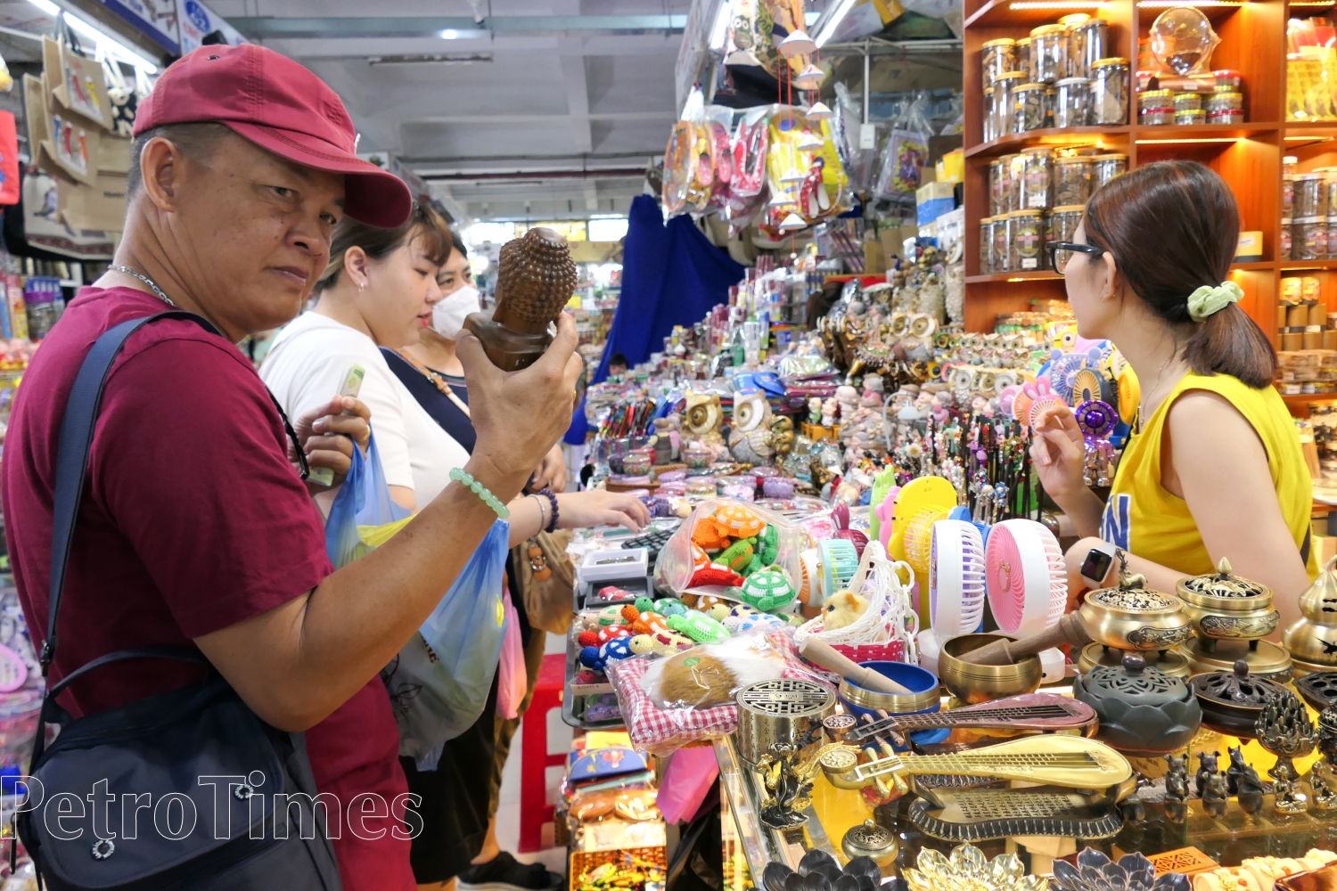 Khám phá chợ Hàn - Điểm giao thương, buôn bán sầm uất của Đà Nẵng
