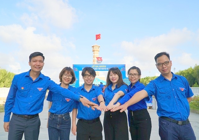Các sự kiện nổi bật của Petrovietnam trong tuần từ ngày 28/5 đến 4/6/2023 Các sự kiện nổi bật của Petrovietnam trong tuần từ ngày 28/5 đến 4/6/2023