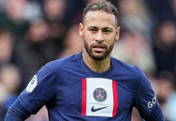 Neymar chỉ muốn gia nhập Man Utd