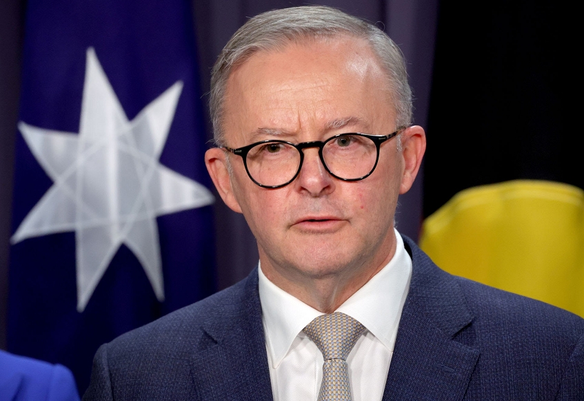 Tin Bộ Ngoại giao: Thủ tướng Australia thăm Việt Nam