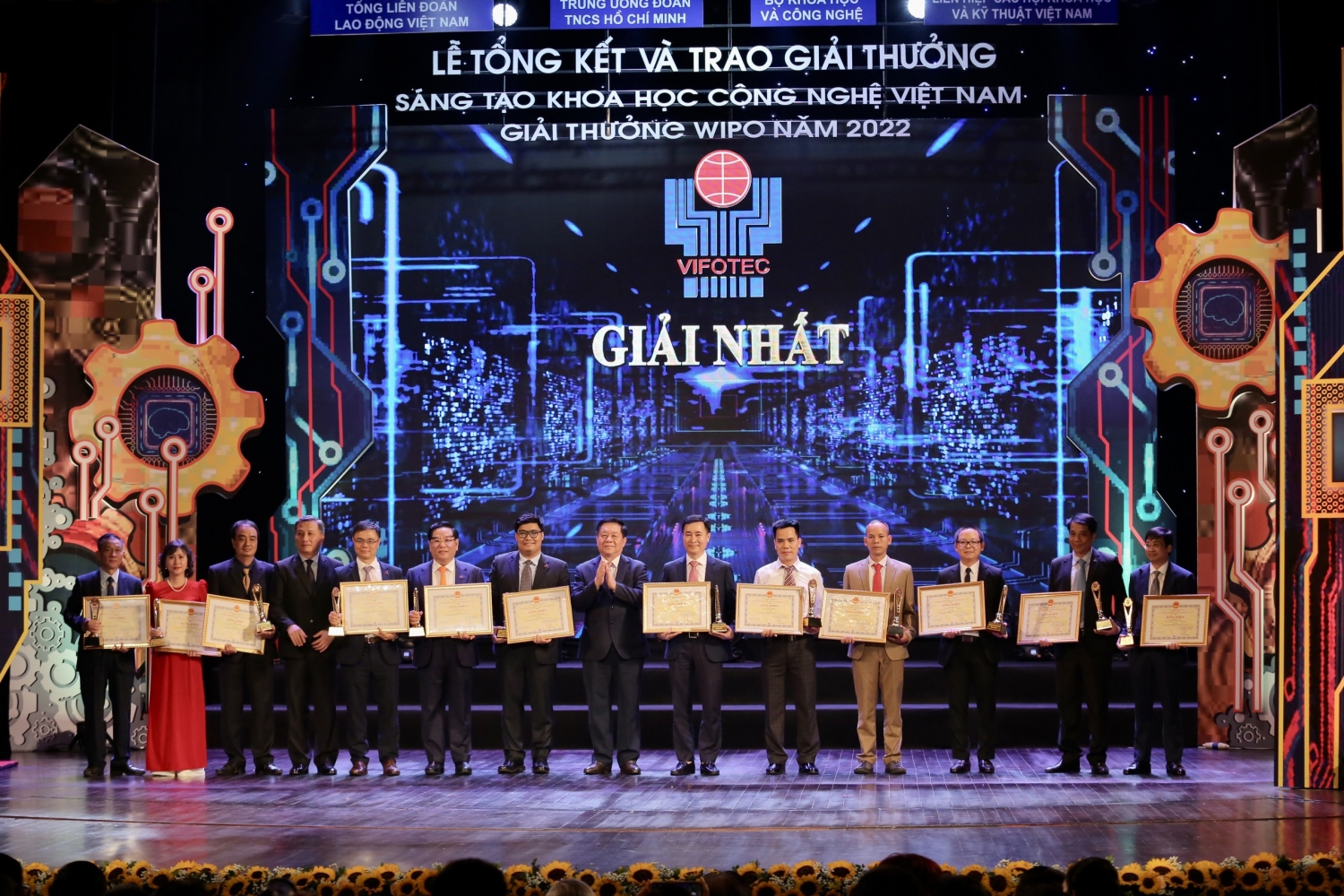 Các sự kiện nổi bật của Petrovietnam trong tuần từ ngày 28/5 đến 4/6/2023 Các sự kiện nổi bật của Petrovietnam trong tuần từ ngày 28/5 đến 4/6/2023