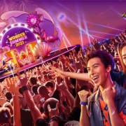 Ra mắt lễ hội Wonderfest – điểm nhấn mới cho du lịch Việt Nam