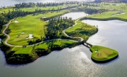 Du lịch Golf - Thế mạnh mới của du lịch Vĩnh Phúc