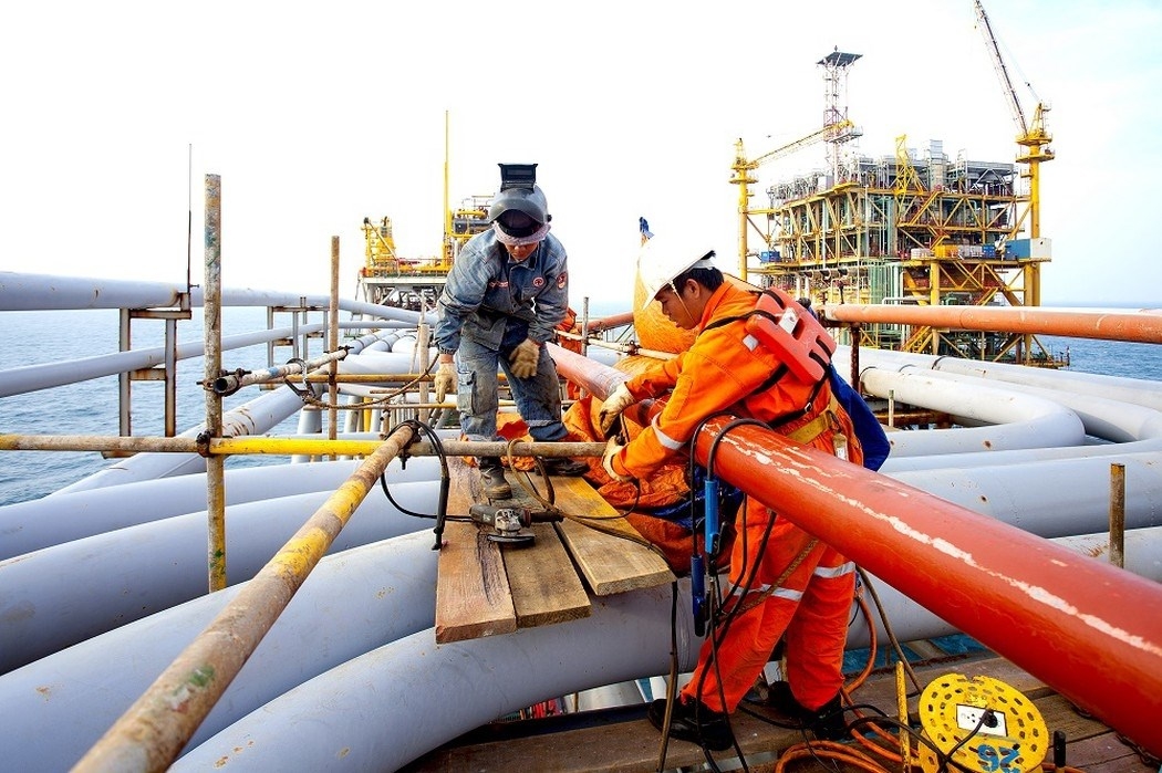 Công đoàn Vietsovpetro: Sự trưởng thành trong đội ngũ công nhân lao động Công đoàn Vietsovpetro: Sự trưởng thành trong đội ngũ công nhân lao động