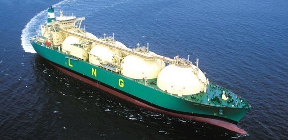 Tin Thị trường: Indonesia kiểm soát hoạt động xuất khẩu LNG