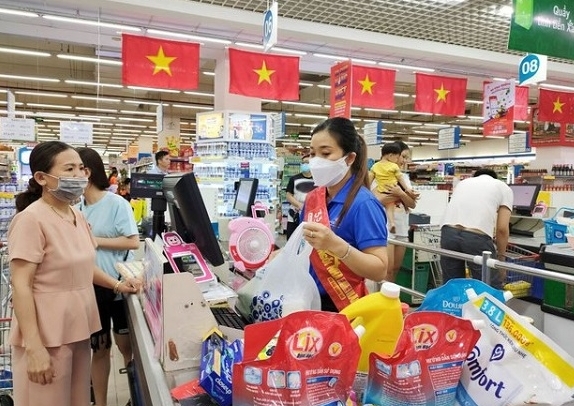 Tin tức kinh tế ngày 1/6: Đề xuất kéo dài thời gian giảm thuế giá trị gia tăng 2%
