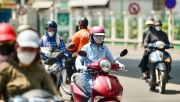 Thời tiết ngày 2/6/2023: Hà Nội nhiều mây nhưng vẫn chưa có mưa