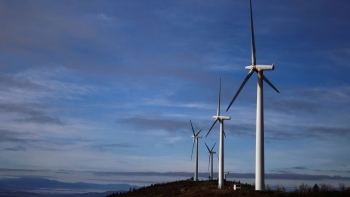 IEA: Công suất năng lượng tái tạo toàn cầu sẽ tăng lên 4.500GW vào năm 2024