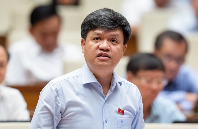 Đại biểu Tạ Đình Thi: Việt Nam cần khoảng 86 tỷ USD cho lộ trình chuyển dịch năng lượng đến năm 2030