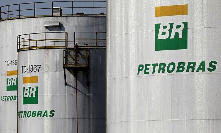 Petrobras hướng tới tương lai năng lượng carbon thấp