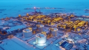 Novatek có xoay chuyển được tình thế của LNG 2?