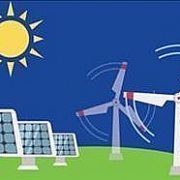 56 dự án năng lượng tái tạo chuyển tiếp đề xuất giá tạm tính